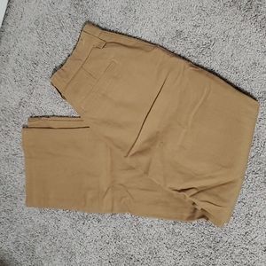 FILSON men's tin cloth pants size 30